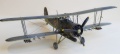 Tamiya 1/48 Fairey Swordfish Mk.I