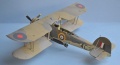 Tamiya 1/48 Fairey Swordfish Mk.I