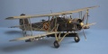 Tamiya 1/48 Fairey Swordfish Mk.I