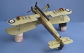 Tamiya 1/48 Fairey Swordfish Mk.I