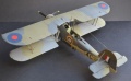 Tamiya 1/48 Fairey Swordfish Mk.I