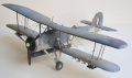 Tamiya 1/48 Fairey Swordfish Mk.I