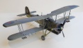 Tamiya 1/48 Fairey Swordfish Mk.I