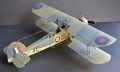 Tamiya 1/48 Fairey Swordfish Mk.I