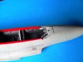 Academy 1/48 CT-133 Silver Star -  Hot Rod