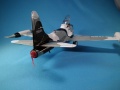 Academy 1/48 CT-133 Silver Star -  Hot Rod