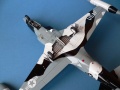 Academy 1/48 CT-133 Silver Star -  Hot Rod