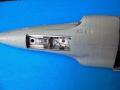 Academy 1/48 CT-133 Silver Star -  Hot Rod