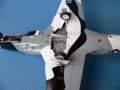 Academy 1/48 CT-133 Silver Star -  Hot Rod