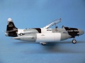 Academy 1/48 CT-133 Silver Star -  Hot Rod