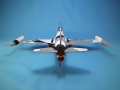 Academy 1/48 CT-133 Silver Star -  Hot Rod