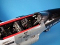 Academy 1/48 CT-133 Silver Star -  Hot Rod