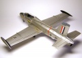 Italeri 1/48 Aermacchi MB.326M SAAF