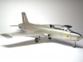 Italeri 1/48 Aermacchi MB.326M SAAF