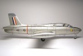 Italeri 1/48 Aermacchi MB.326M SAAF