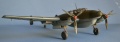 Dragon 1/48 Messerschmitt Bf.110D