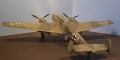 Dragon 1/48 Messerschmitt Bf.110D