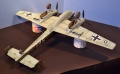 Dragon 1/48 Messerschmitt Bf.110D