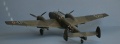 Dragon 1/48 Messerschmitt Bf.110D