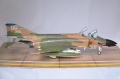 Monogram 1/72 F-4D Phantom II