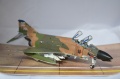 Monogram 1/72 F-4D Phantom II