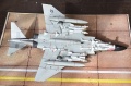 Monogram 1/72 F-4D Phantom II