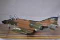 Monogram 1/72 F-4D Phantom II