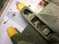 Airfix 1/72 Bf-110D3