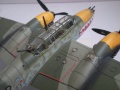 Airfix 1/72 Bf-110D3