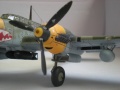 Airfix 1/72 Bf-110D3