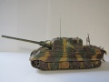 Tamiya 1/48 Jagdtiger