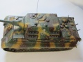 Tamiya 1/48 Jagdtiger