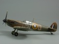 Tamiya 1/48 Spitfire Mk.I -   