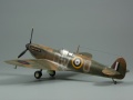 Tamiya 1/48 Spitfire Mk.I -   