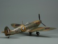 Tamiya 1/48 Spitfire Mk.I -   