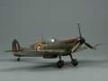 Tamiya 1/48 Spitfire Mk.I -   