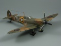 Tamiya 1/48 Spitfire Mk.I -   