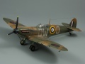 Tamiya 1/48 Spitfire Mk.I -   