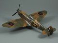 Tamiya 1/48 Spitfire Mk.I -   