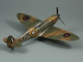 Tamiya 1/48 Spitfire Mk.I -   