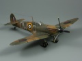 Tamiya 1/48 Spitfire Mk.I -   