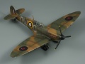 Tamiya 1/48 Spitfire Mk.I -   