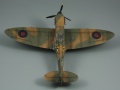 Tamiya 1/48 Spitfire Mk.I -   