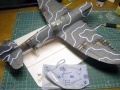 Tamiya 1/32 Spitfire Mk.VIII