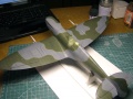 Tamiya 1/32 Spitfire Mk.VIII