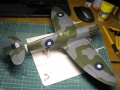 Tamiya 1/32 Spitfire Mk.VIII