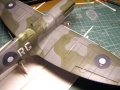 Tamiya 1/32 Spitfire Mk.VIII