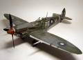 Tamiya 1/32 Spitfire Mk.VIII