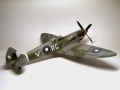 Tamiya 1/32 Spitfire Mk.VIII