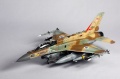 Hasegawa 1/72 F-16I Sufa